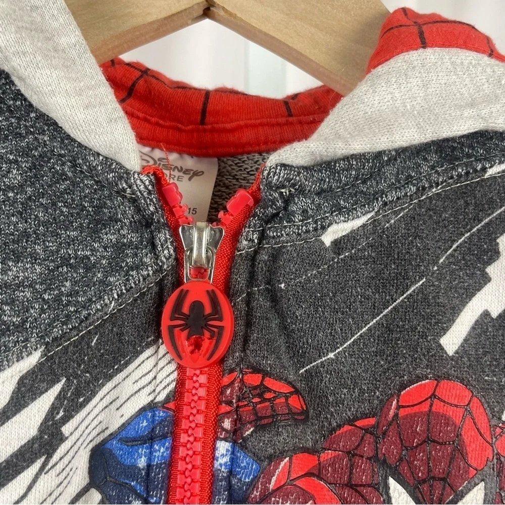 Disney this spider